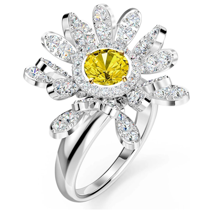 Anillo Swarovski Mujer 5534936