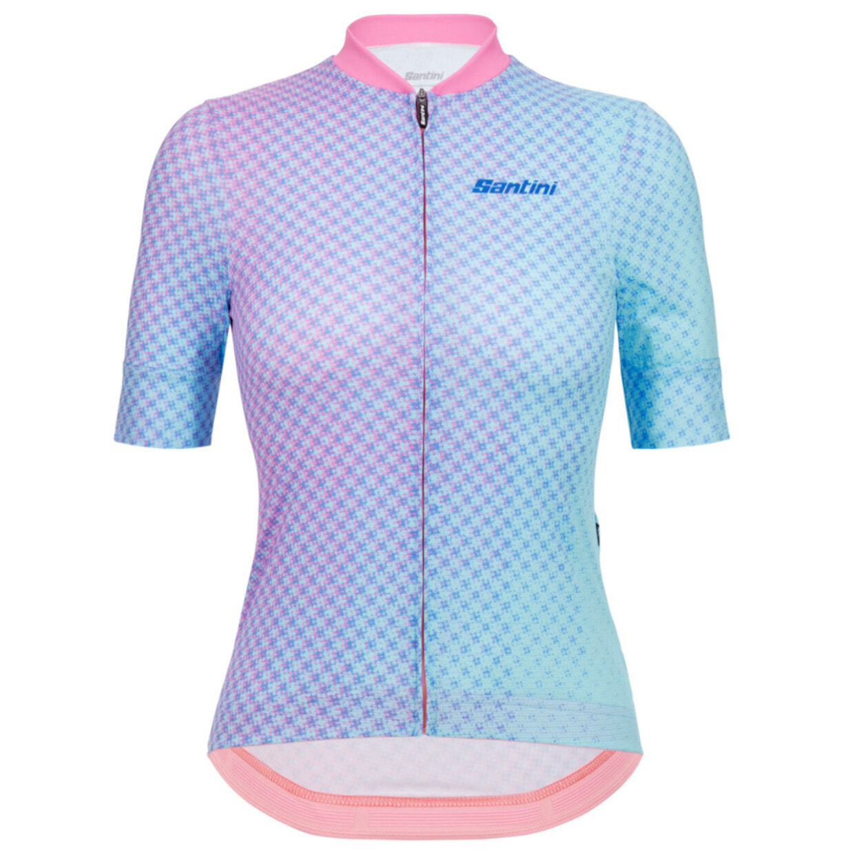 Paws - Maglia Donna - Turchese - Donna