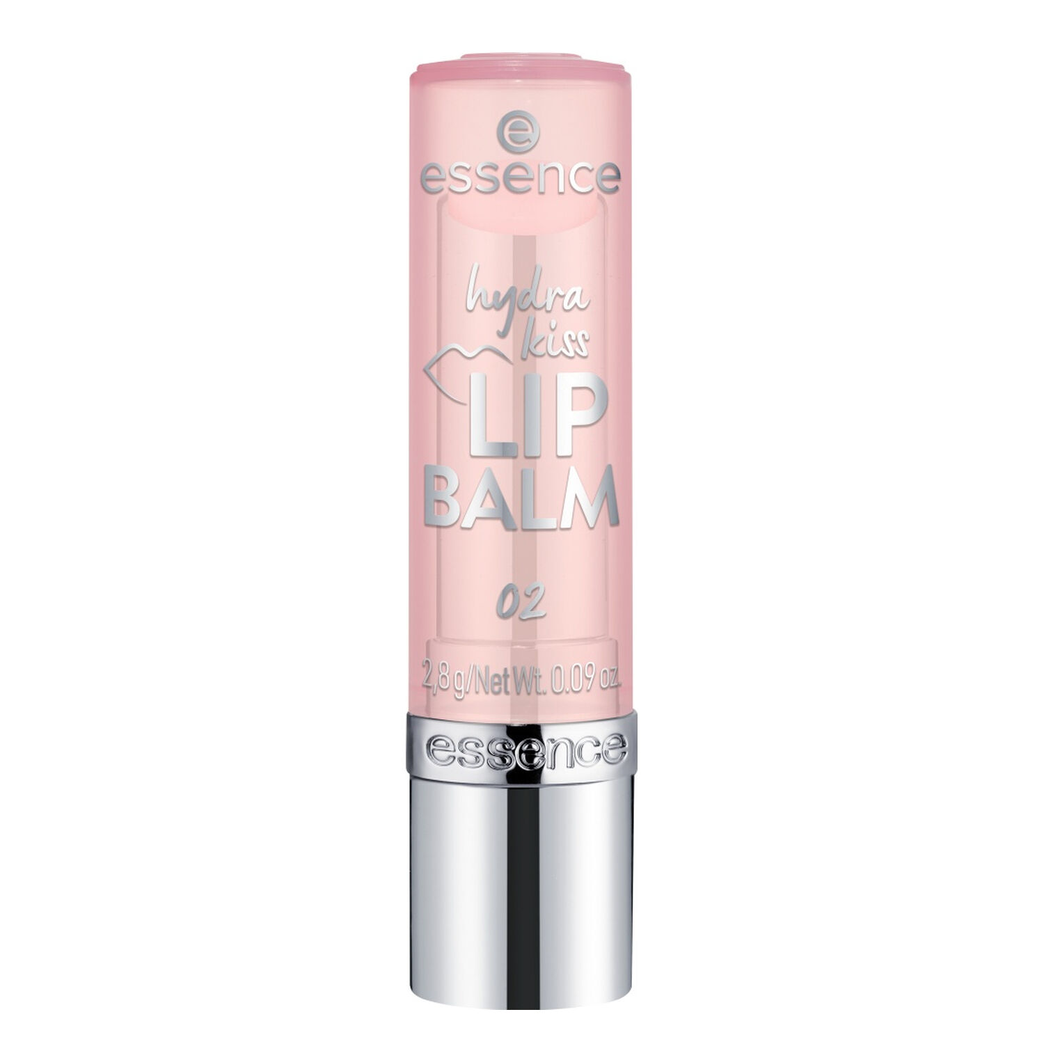 Hydra Kiss Lip Balm - BALM02 2.8G