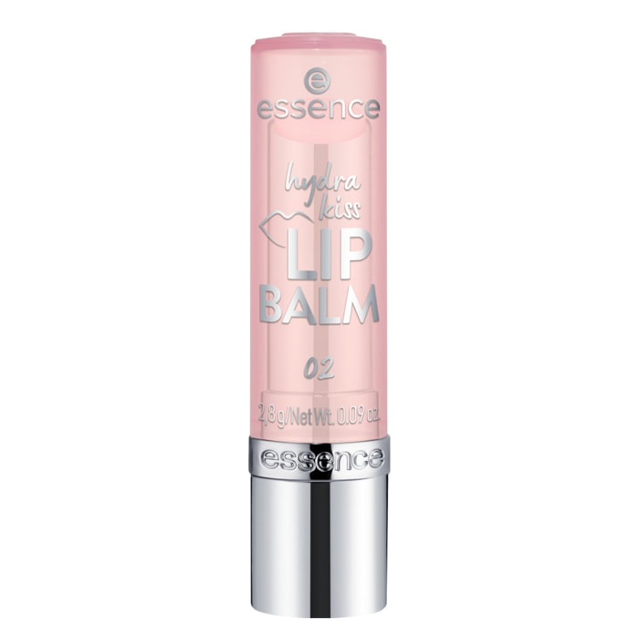 Hydra Kiss Lip Balm - BALM02 2.8G