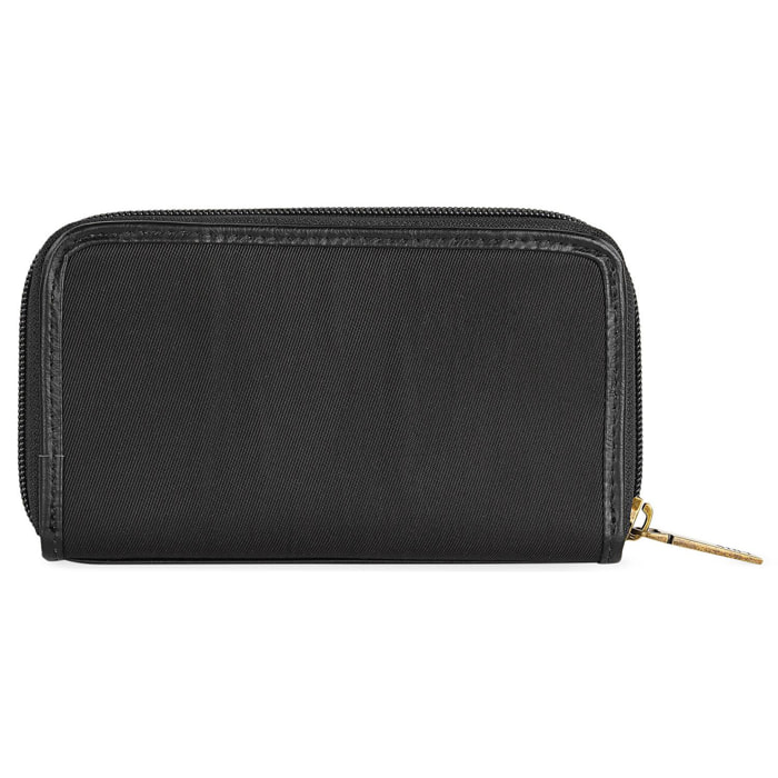 Cartera Lois Atuk Negro