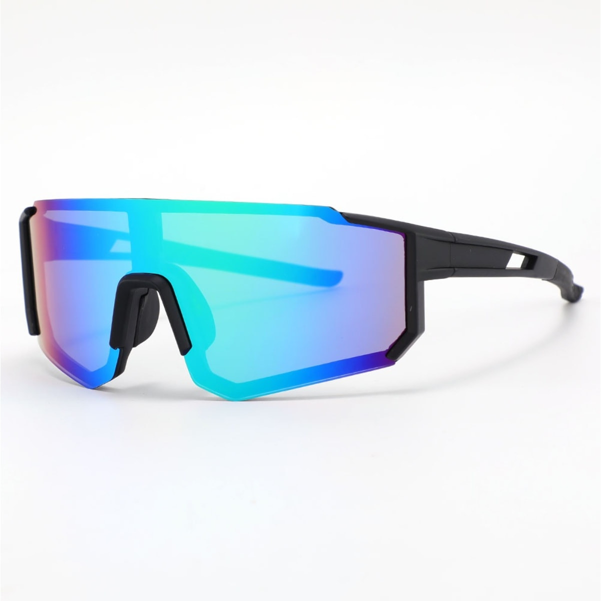 Gafas de Sol Fluor 1060-C4 de Tr90 Unisex 68 mm