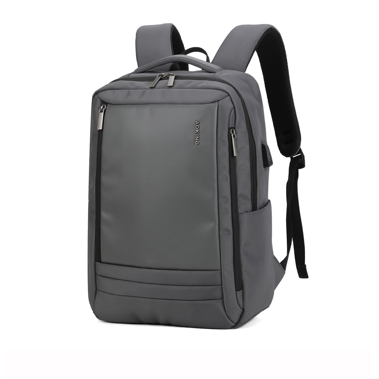 Zaino Unisex Erebus Nova - Poliestere - Casual - 30.0 x 15.0 x 42.0 cm