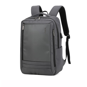 Zaino Unisex Erebus Nova - Poliestere - Casual - 30.0 x 15.0 x 42.0 cm