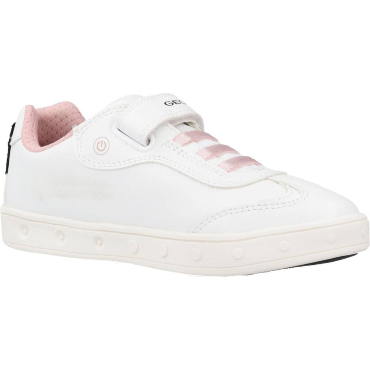 SNEAKERS GEOX J SKYLIN G.