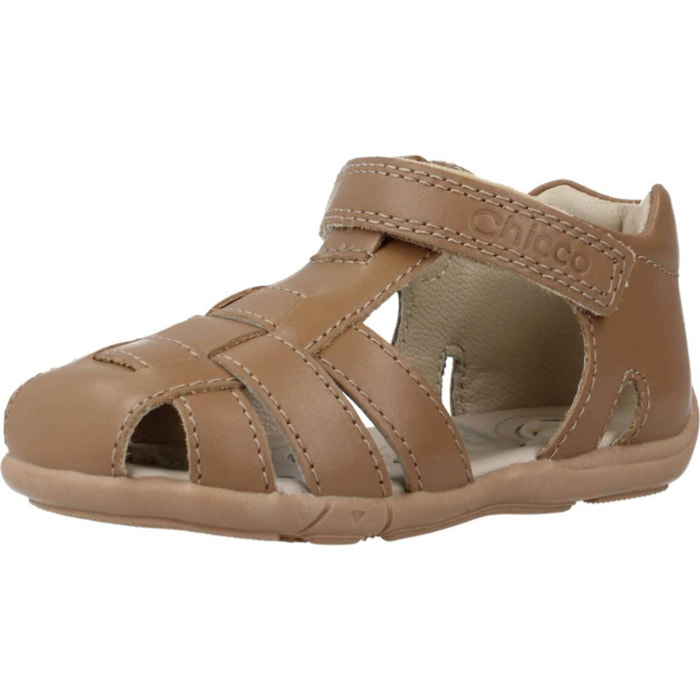 Sandalias Niño de la marca CHICCO  modelo GIUSIO Brown