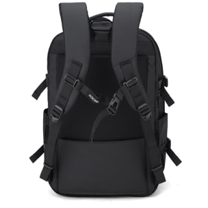 Zaino Avalor Prime unisex - Poliestere - Casual - Con Zip - 32.0 x 50.0 x 16.5 cm