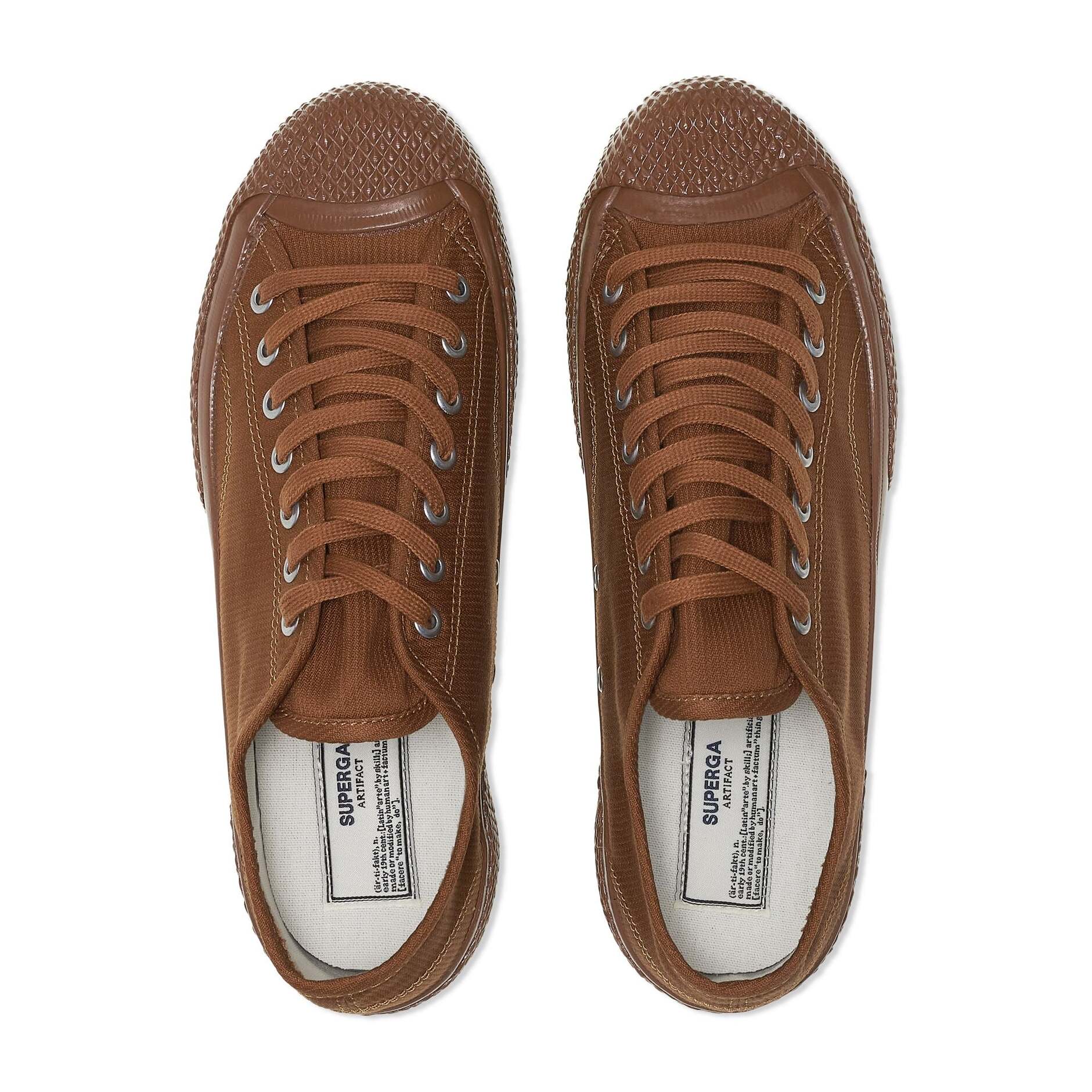 Zapatillas Superga Hombre Mujer 2434 MILITARY DECK PIQUE