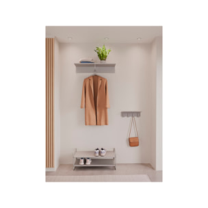 Porte-chapeaux A-Coat Rack