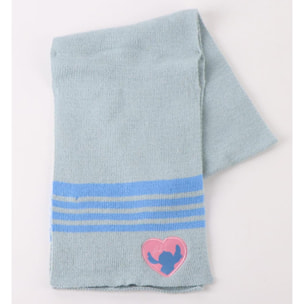 Conjunto gorro, guantes y tubo de cuello infantil "Peppa Pig"