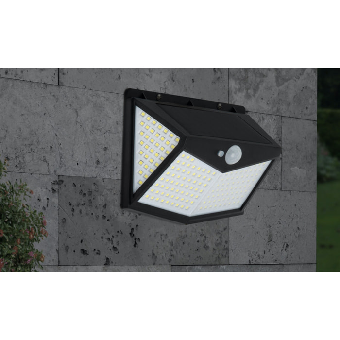 Thunderlight 3D Quadri 212 LED - Lot de 2