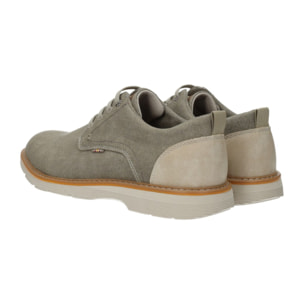 Derby Uomo Tata Italia Beige