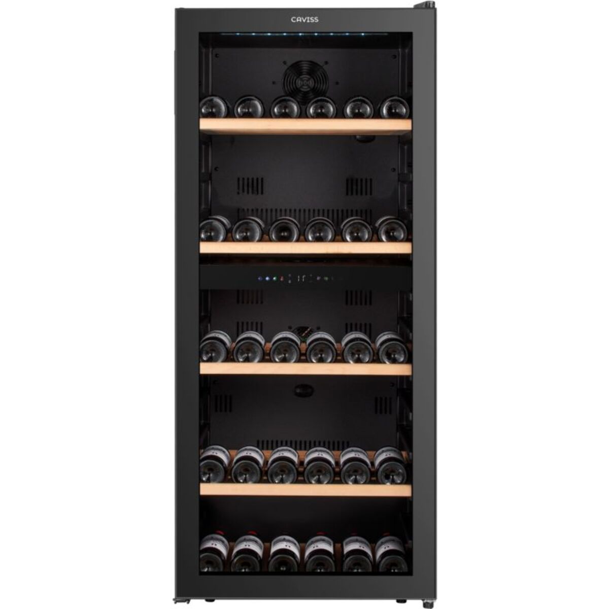 Cave à vin de service CAVISS C2120CBEG