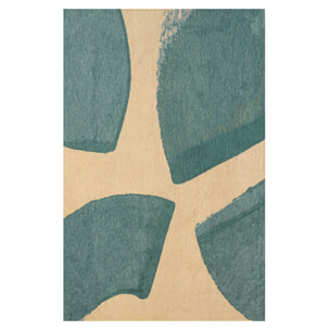 Tapis Azurite