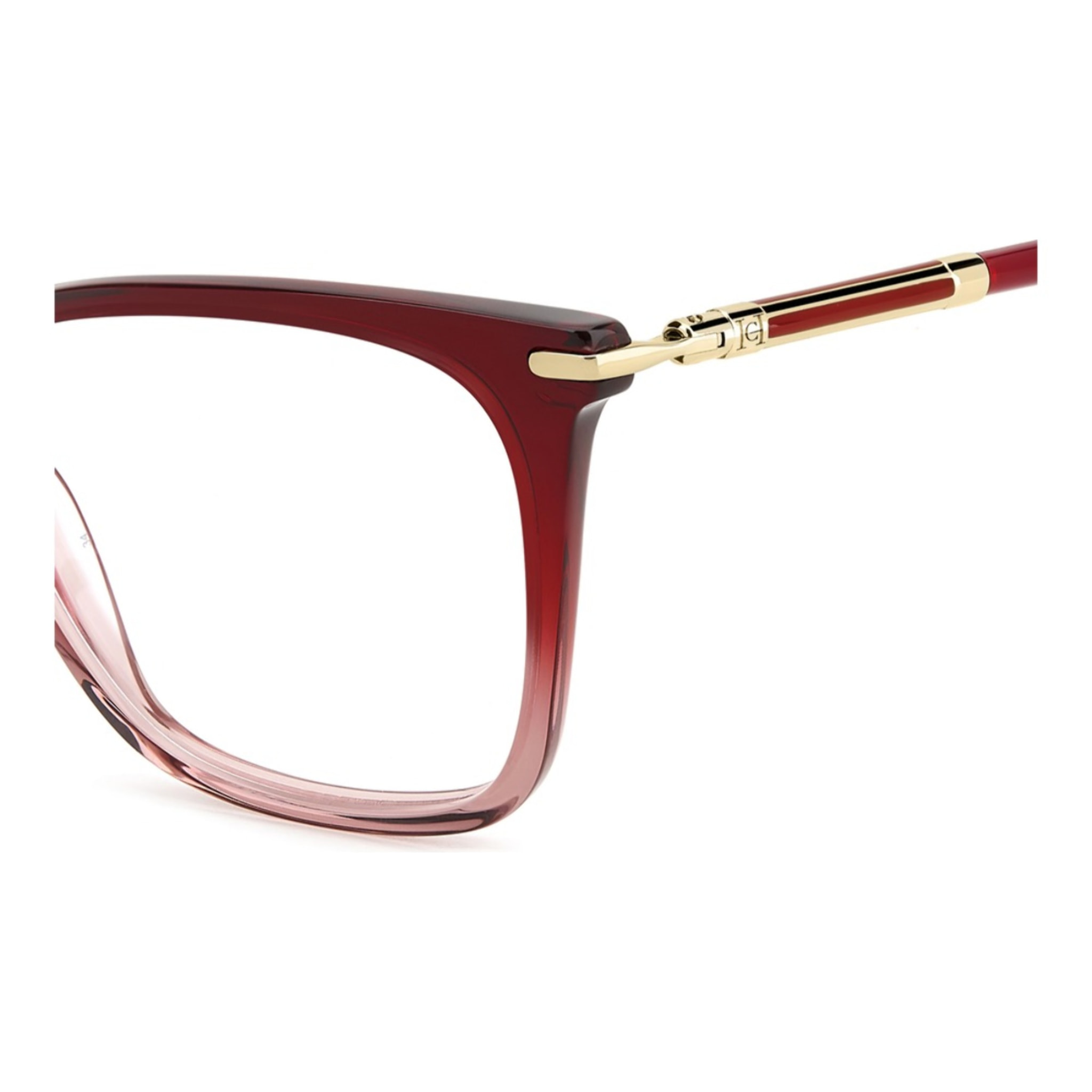 Gafas de Vista Carolina Herrera HER 0232 2OO de Acetato Mujer 53 mm