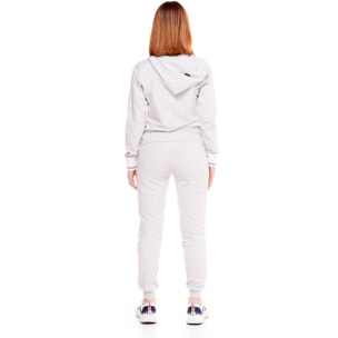 Chándal de mujer Gold&Silver