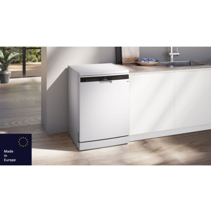 Lave vaisselle 60 cm SIEMENS SN23EW03KE