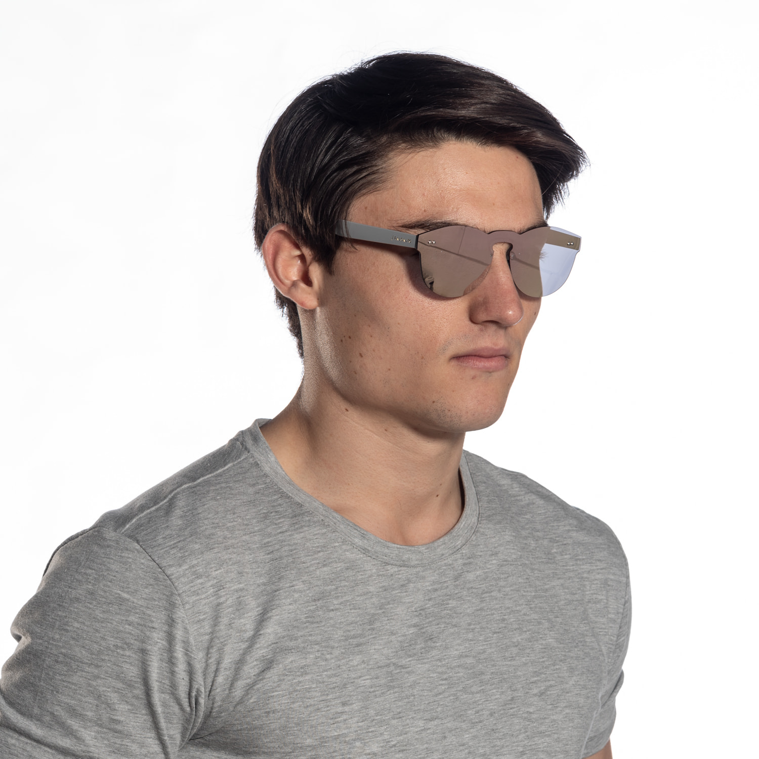 Gafas de sol OCEAN IBIZA - Plana rosa