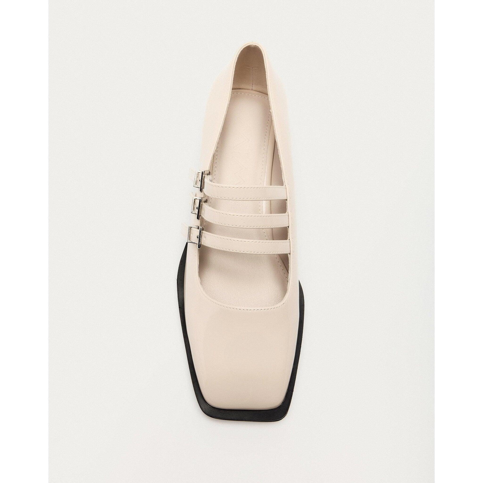 Zapatos De Salón   - Emily