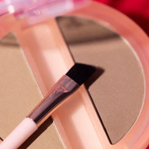 Brow Powder - Poudre sourcils fini naturel