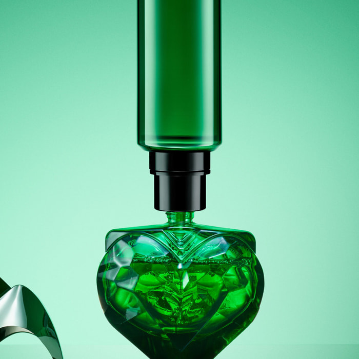 Aura Mugler - Recharge Eau de Parfum