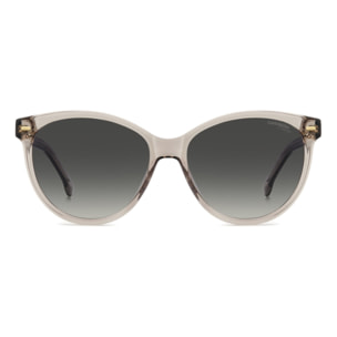 Gafas de Sol Carrera 3084/S FWM de Acetato Mujer 57 mm