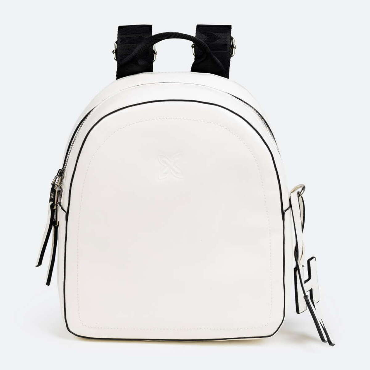 BOLSO MH BACKPACK SS25 C/WHITE