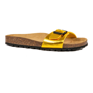 Sandalia BILLOWY AMARILLO