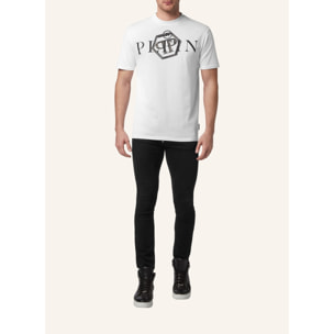 PHILIPP PLEIN Camiseta de cuello redondo PHILIPP PLEIN TM