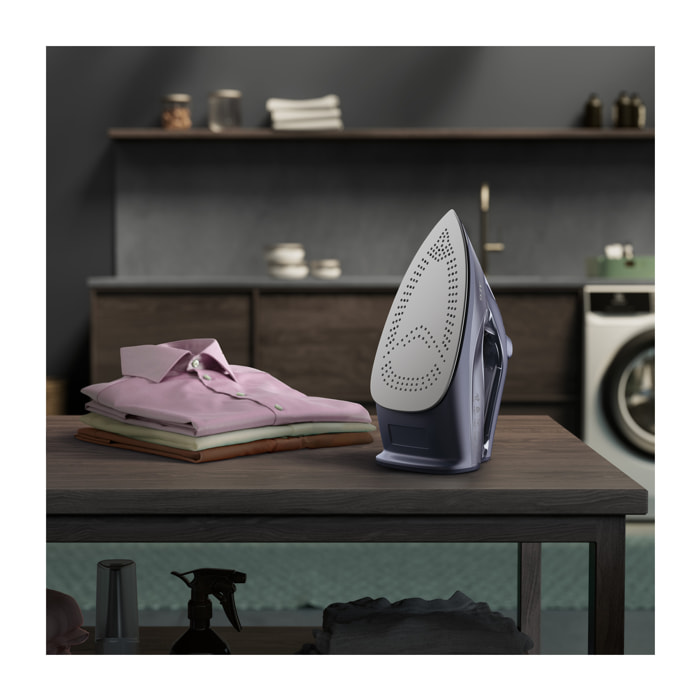 AEG Plancha de vapor AEG Delicate 6000 SI6-1-4MN SI6-1-4MN