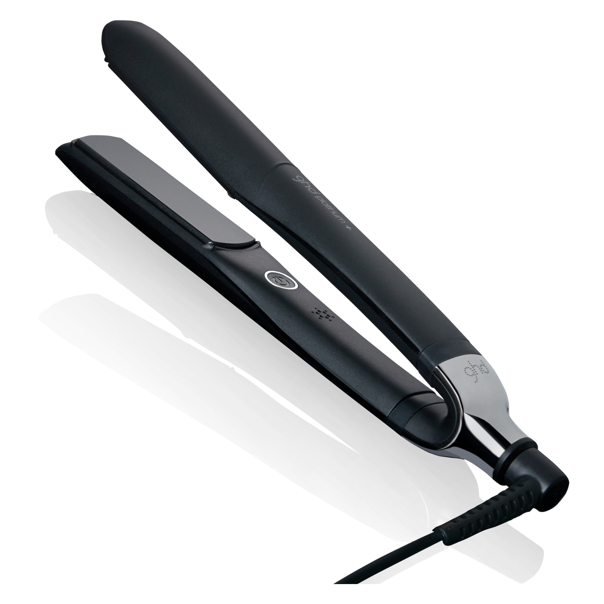 Lisseur ghd platinum en noir - 209,30 €
