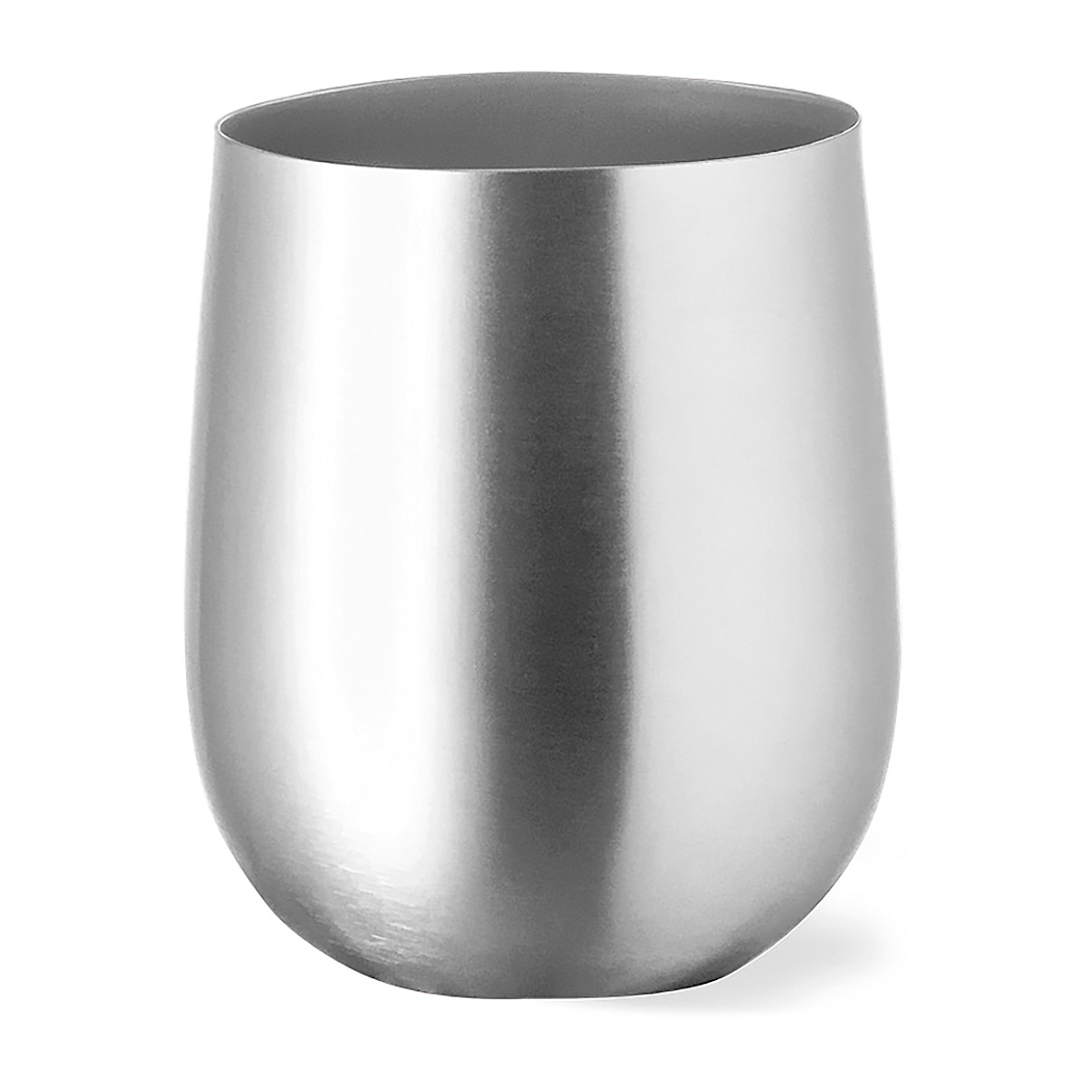 Vaso XL aluminio 480 ml