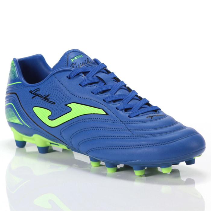 Calcio Joma AGUILA 2404 Blu