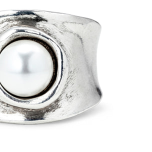 Anillo Mi talisman BLANCO 15