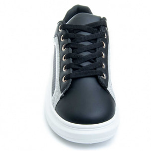 Sneakers - Negro