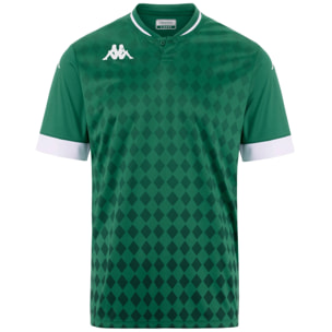 Kappa - Maglie gioco Bambino Verde - Kappa4Football Bofi