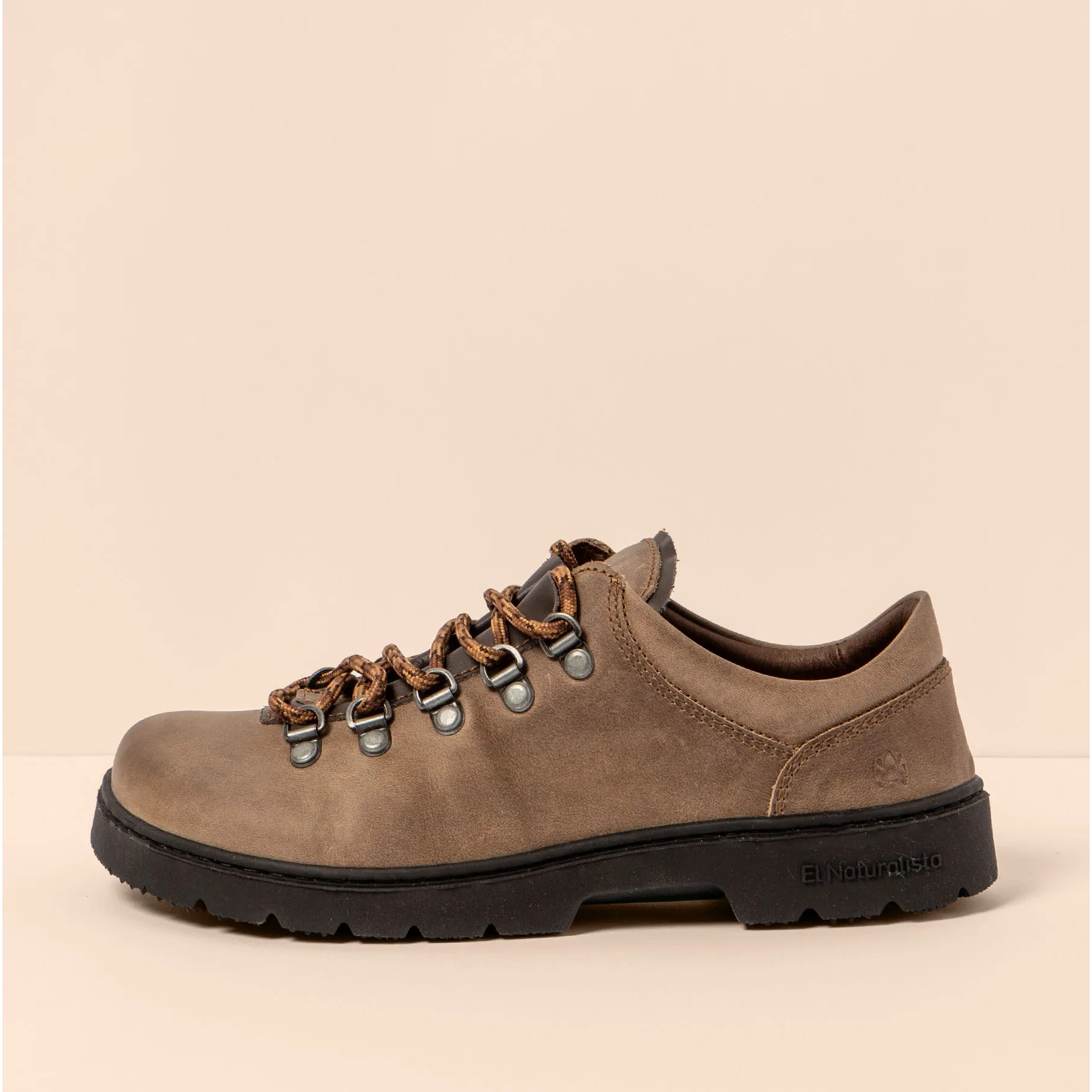 Zapatos N5266 ARIZONA STONE / NOMADA color Stone