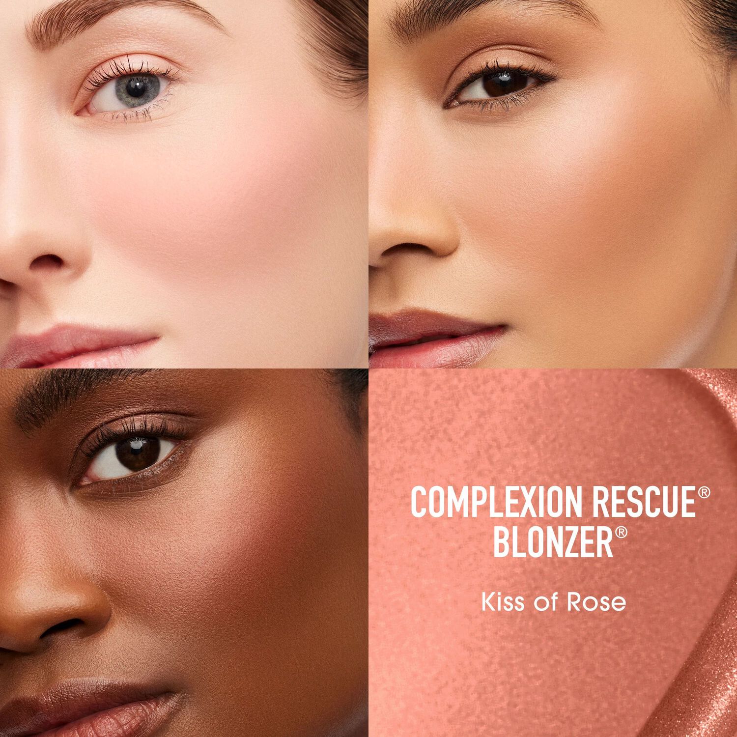 Complexion Rescue® - Blush-Bronzer Hydratant 15ml