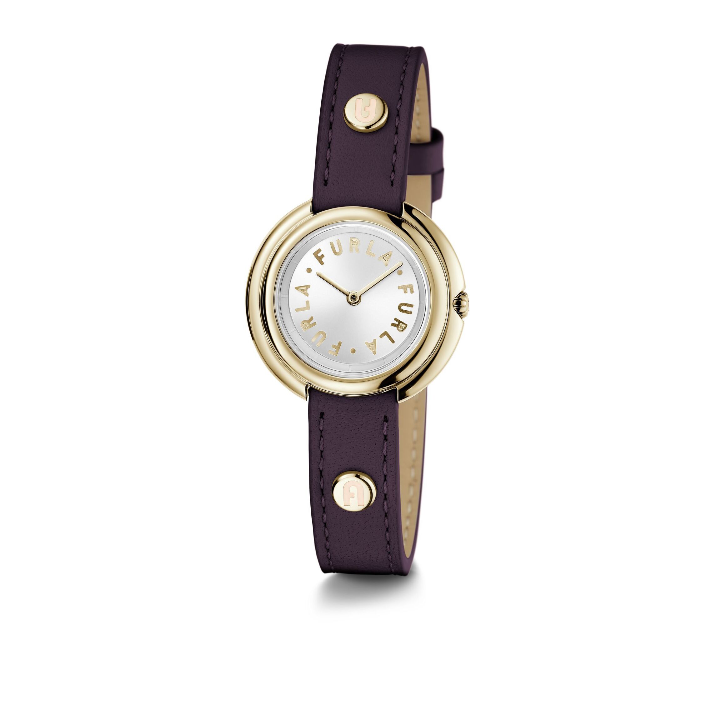 Furla Reloj Analógico De Cuarzo Furla Icon Shape