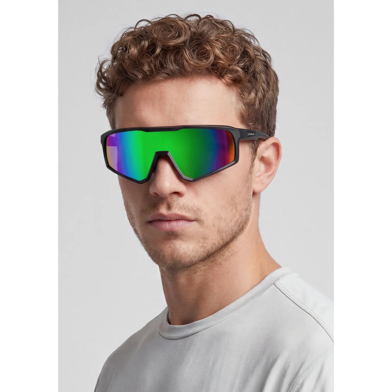 Gafas De Sol Deportivas D. Franklin Hurricane