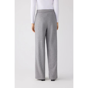 Pantalone comfort larghi