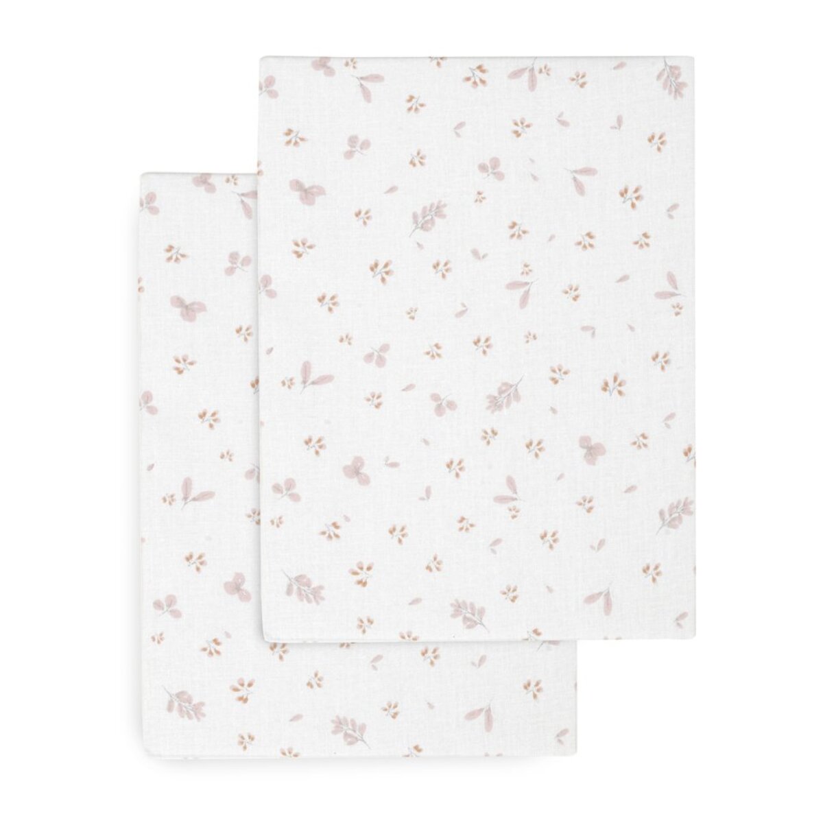 Cambrass Bajera Cuna 60 Pack 2 Uds. Plumeti