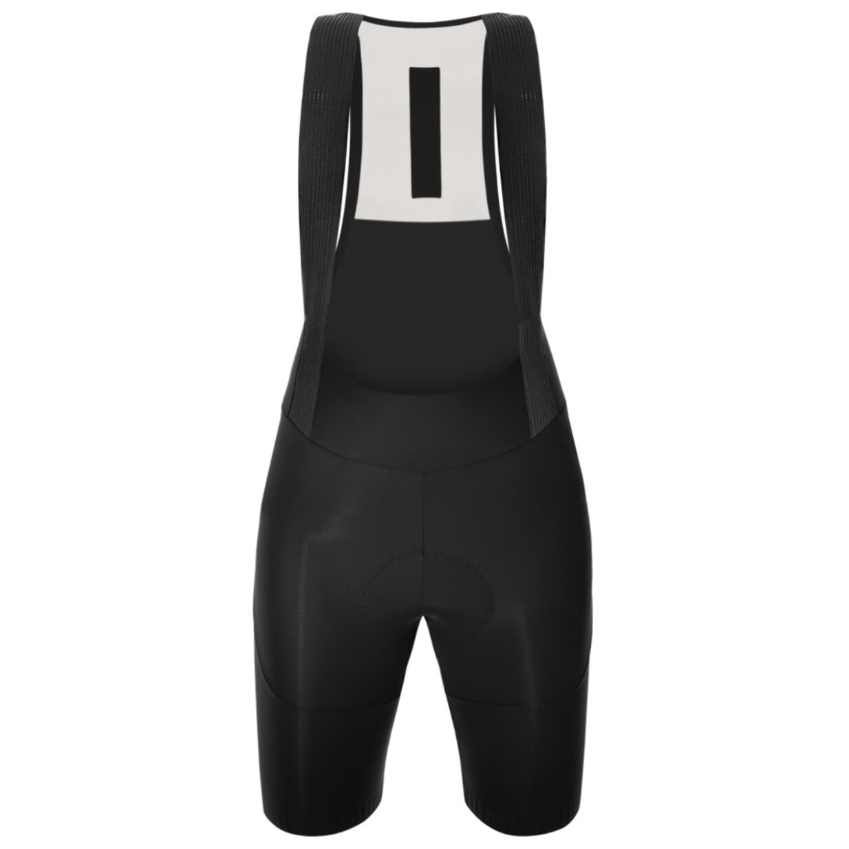 Plush - Culotte Corto Mujer - Negro - Mujer