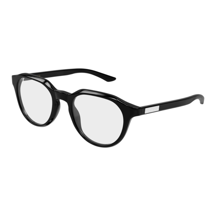 Gafas de Vista Gucci GG2083O-001 de Acetato Hombre 49 mm