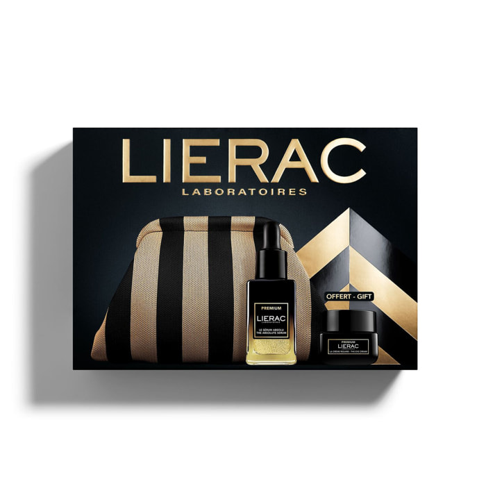 Premium - Coffret Sérum Absolu 30ml + Crème Regard 20ml