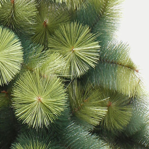 ALBERO NATURALE A FOGLIE DI PINO VERDE AD ALTA DENSITÀ 90CM