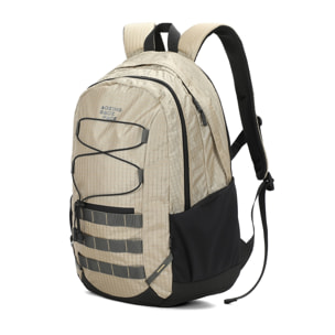 Zaino unisex Lumian - Poliestere - Casual - 36.0 x 17.5 x 50.5 cm