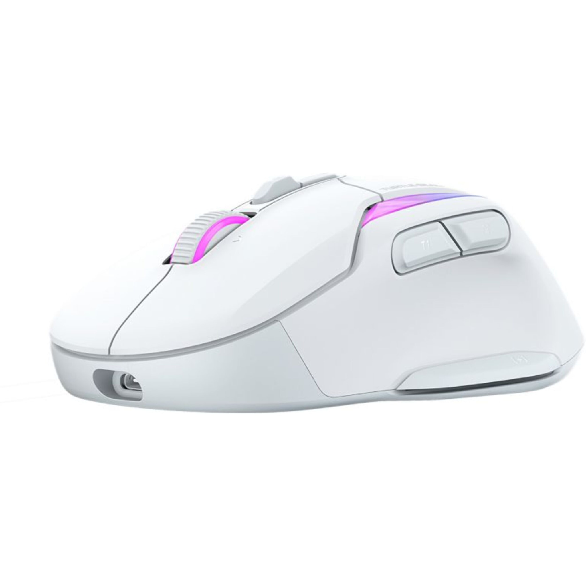 Souris Gamer Sans Fil TURTLE BEACH Kone II Air Blanche