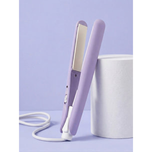 Peinado profesional Gleam & Glide