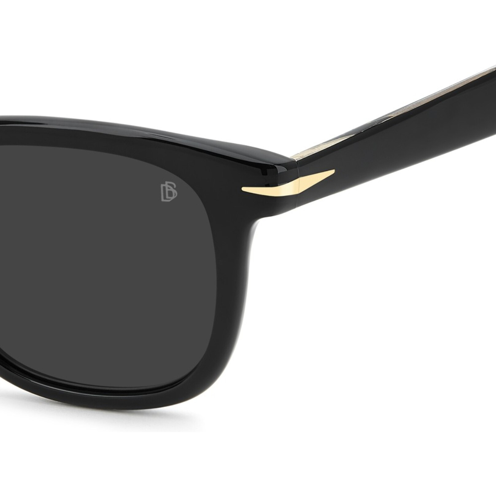 Gafas de Sol David Beckham DB 1221/S 807 de Acetato Hombre 52 mm